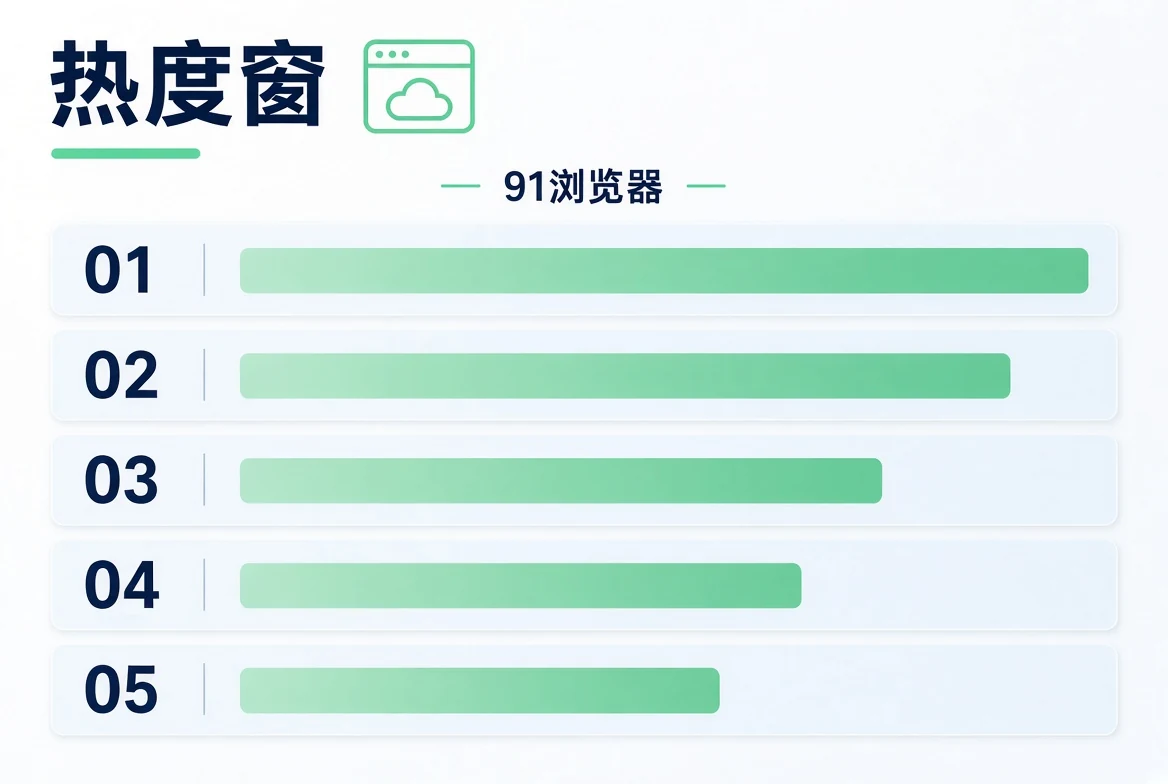 热度窗编辑关注整理